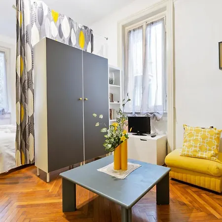 Apartamento Loreto Courtyard *